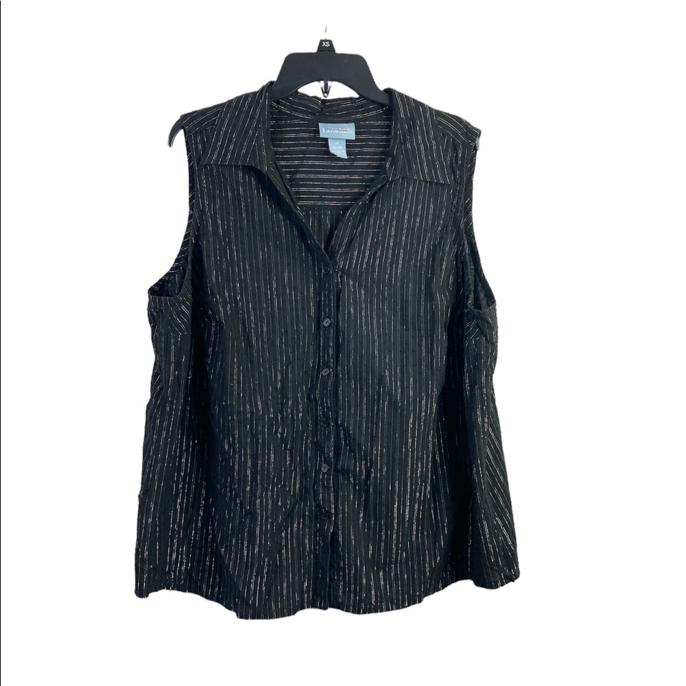 Woman Blouse by Liz & Me